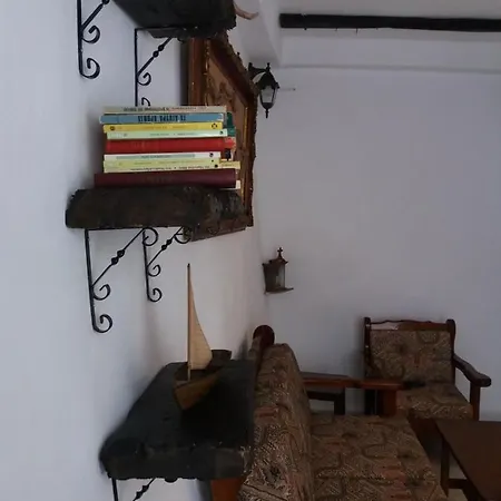 Aelia Holiday home