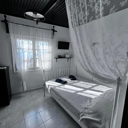 Semesterbostad Aelia