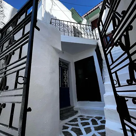 Aelia Vakantiehuis *