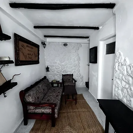 Aelia Holiday home