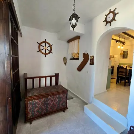 Aelia Vakantiehuis Ioulis