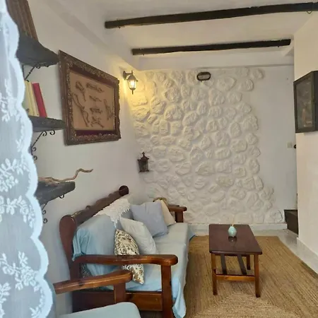 Vakantiehuis Aelia Ioulis