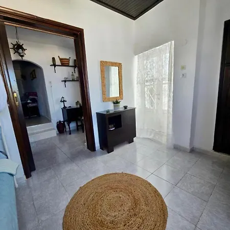 Vakantiehuis Aelia *