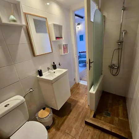 Aelia Vakantiehuis Ioulis