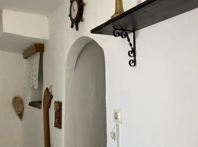 Semesterbostad Aelia