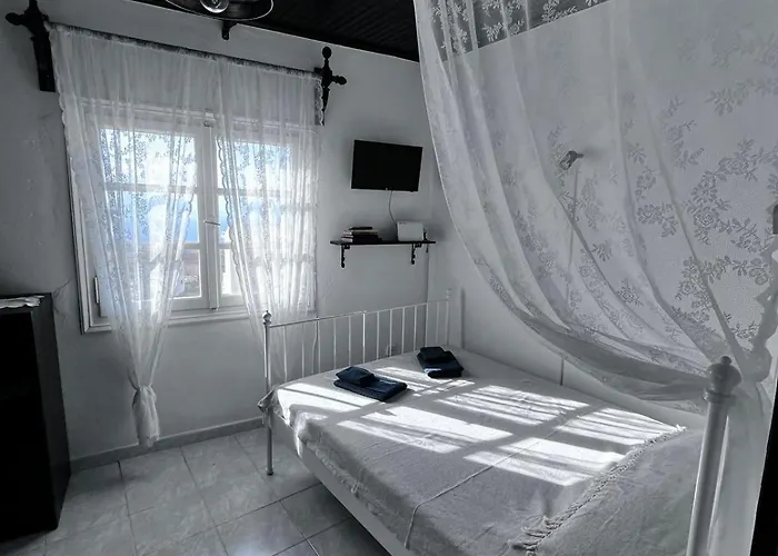 Semesterbostad Aelia